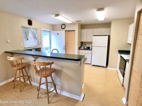 4160 Capron Rd, Titusville FL  32780-5567 exterior