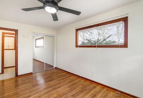 13316 Bell St, Cedar Lake IN  46303-9409 exterior