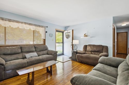 1416 Dodge Ave, Mishawaka IN  46544-5546 exterior