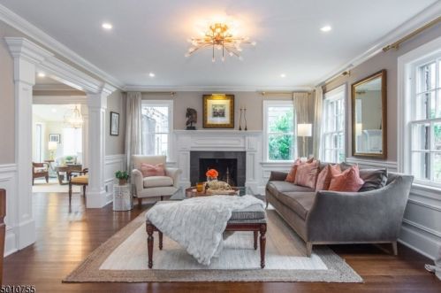 320 Harding Dr, South Orange, NJ 07079-1339
