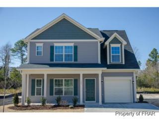 147 Blue Bay Ln, Cameron, NC 28326-4033