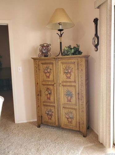 2005 Desert Palms Dr, Bullhead City AZ  86426-8848 exterior