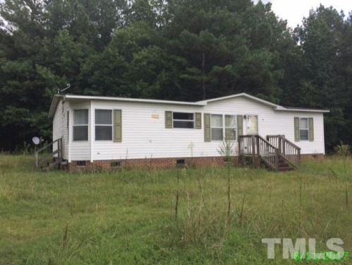 75 Will Woods Way, Franklinton, NC 27525-7307