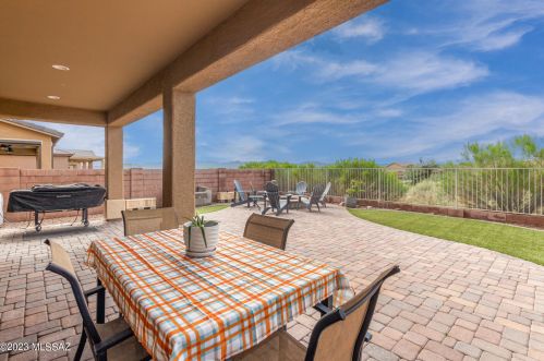 39406 Old Arena Dr, Tucson, AZ 85739-5920