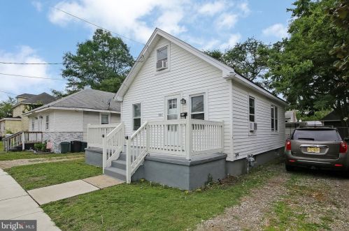 335 Washington St, West Deptford NJ  08066-1083 exterior