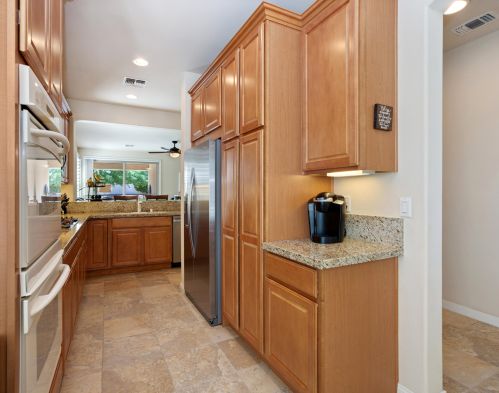 40925 Calle Santa Cruz, Indio CA  92203-7487 exterior