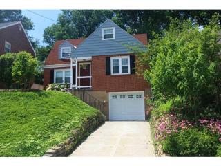 1019 Winterton St, Pittsburgh, PA 15206-1776