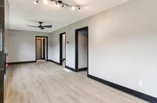 4008 Connecticut St, Gary IN  46409-1911 exterior