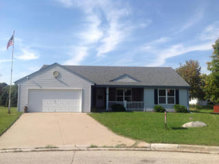 512 Redwing Ct, Campbellsport, WI 53010-3054