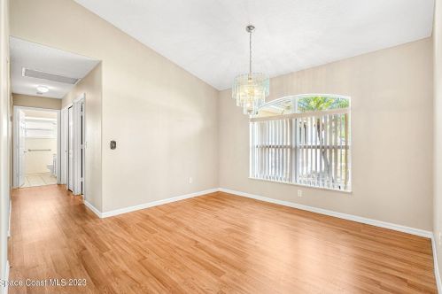 1026 Blossom Dr, Sebastian FL  32958-5110 exterior