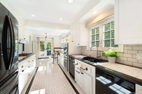 800 Via Margate, Palos Verdes Estates CA  90274-1839 exterior