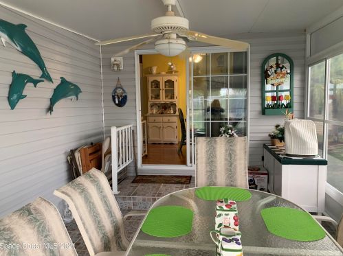 112 Scenic Dr, Cocoa FL 32926-2574 exterior