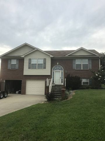451 Casey Ave, Calvary, KY 40033-8142