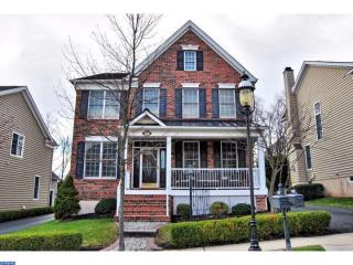 207 Cambridge Pl, Chalfont, PA 18914-3973