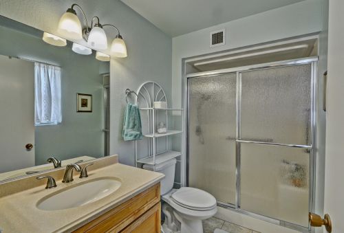 13118 Meeker Blvd, Sun City AZ 85375-5204 exterior