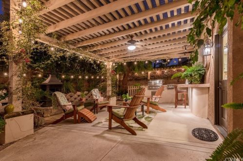 10 Sillero, Trabuco Canyon, CA 92688-3032