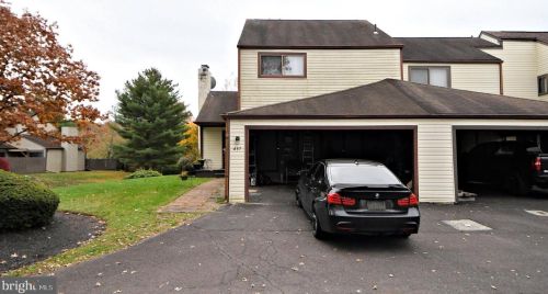 437 Bridge St, Collegeville, PA 19426-3512