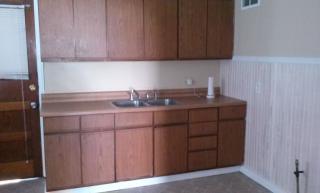 1785 Tecumseh St, Toledo OH  43607-4360 exterior