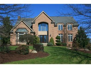 208 Abbey Brook Ln, Venetia, PA 15367-1058