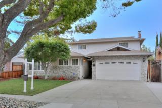 2273 Central Park Dr, Campbell, CA 95008-4911