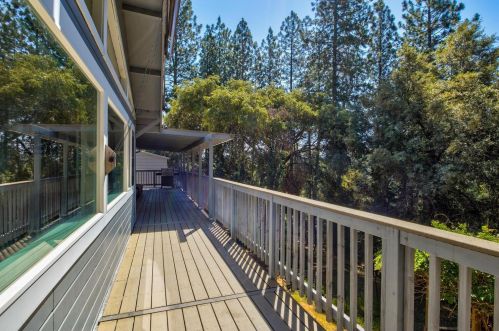 23720 Bonanza Rd, Pioneer CA  95666-9323 exterior