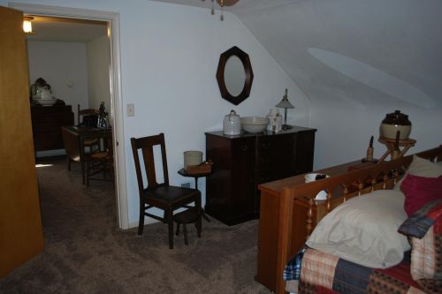 521 Hampton St, Fairmont MN  56031-3835 exterior