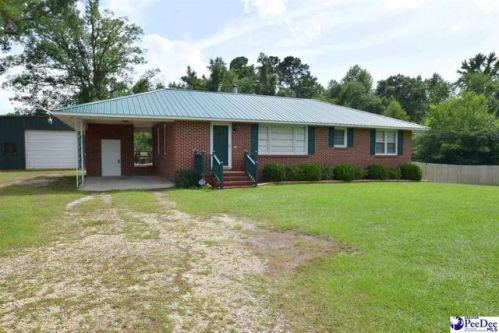 3900 Claussen Rd, Florence, SC 29505-8738