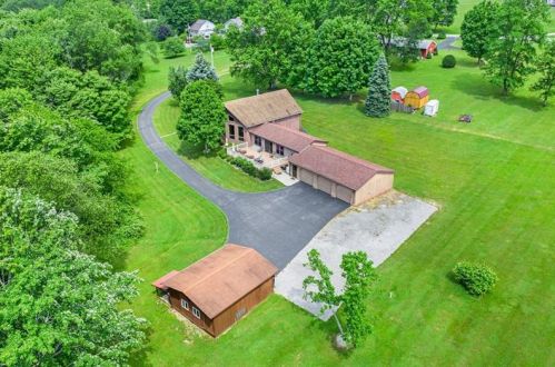 110 Mcclelland Ave, Greenville PA  16125-8004 exterior