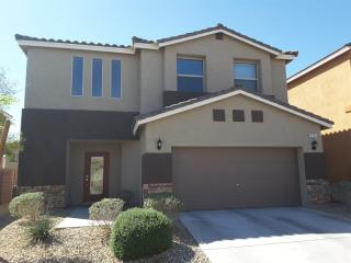 9329 Forest Meadows Ave, Las Vegas NV  89149-0708 exterior