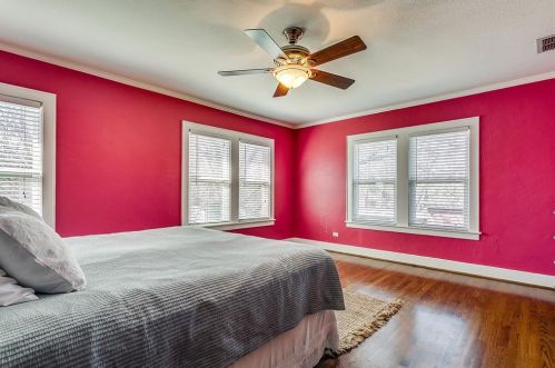 2536 Lubbock Ave, Fort Worth TX 76115-3701 exterior