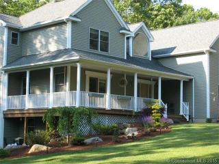 320 Purchase Rd, Southbury, CT 06488-1004