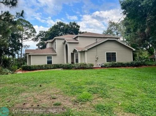 11382 63rd Ln, West Palm Beach, FL 33412-1805