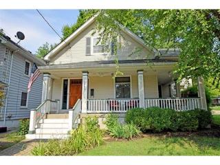 5135 Imwalle Ave, Cincinnati, OH 45217-1115