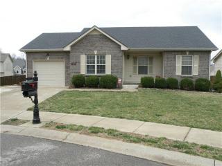 660 Wolfchase Ct, Clarksville, TN 37042-7076