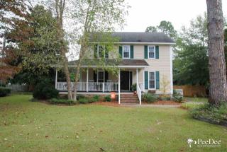 1812 Joseph Cir, Florence, SC 29501-6340