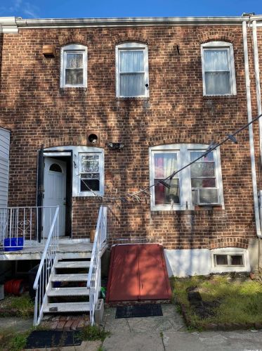 114-18 202nd St, Jamaica, NY 11412-1608