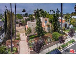 3715 Wasatch Ave, Los Angeles, CA 90066-3633