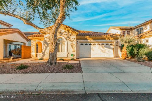 2066 Stephens Pl, Chandler, AZ 85225-8269