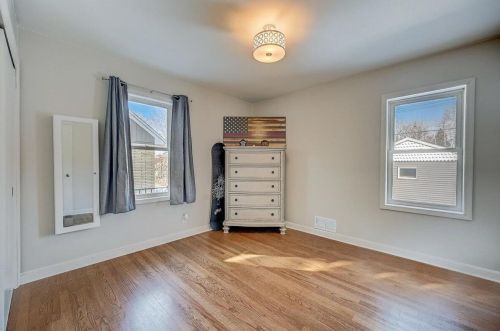 3316 Honey Creek Dr, Milwaukee WI  53219-3911 exterior