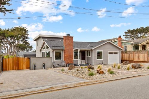 1268 Del Monte Blvd, Del Monte Park, CA 93950-2038