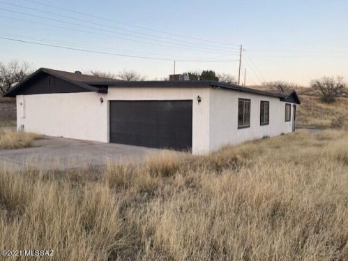 282 Paseo Mascota, Nogales AZ  85648-2905 exterior
