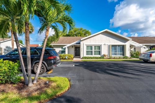 2613 Zorno Way, Delray Beach, FL 33445-4501
