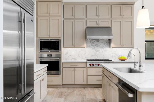 12357 Black Rock Rd, Scottsdale AZ  85255-6107 exterior