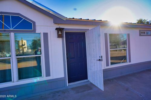 50741 Papago Rd, Maricopa AZ  85139-4715 exterior