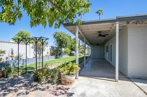 5302 Winchcomb Dr, Scottsdale AZ 85255-1611 exterior