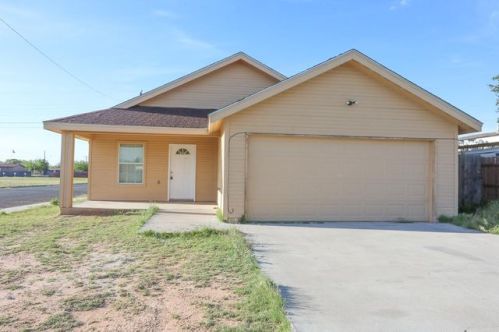 901 Snyder St, Odessa, TX 79761-6963
