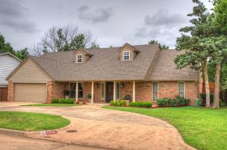 1103 Mockingbird Ln, Norman, OK 73071-4837