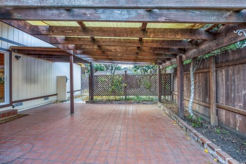 2364 Kipland Dr, Santa Rosa CA  95401-9141 exterior