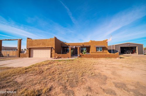 10504 271st Ave, Buckeye, AZ 85326-5276