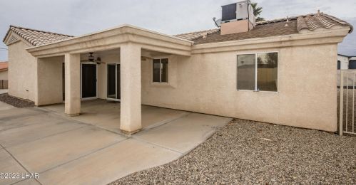3724 Cactus Rdg Dr, Lake Havasu City AZ  exterior